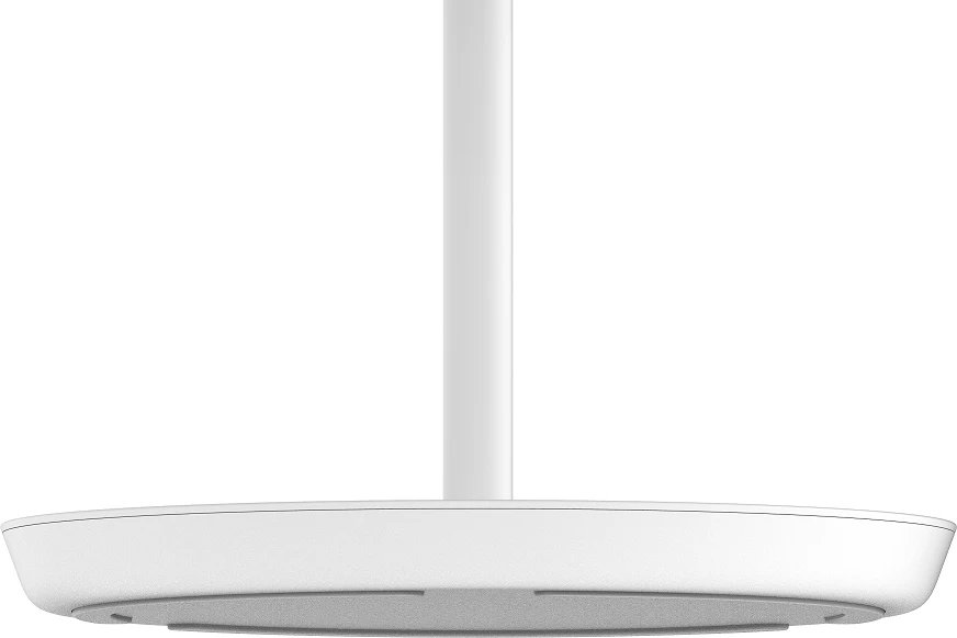 Šviestuvas su belaidžio įkrovimo funkcija Xiaomi Yeelight Staria Bedside Lamp Pro Mi Smart Home