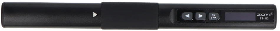 Išmanus nešiojamas lituoklis su multimetru ir įkraunama baterija - USB Type-C PD/QC - 75W - ZOYI ZT-N2