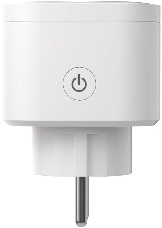 Sonoff S61 išmanusis Wi-Fi elektros kištukas su el. sąnaudų matavimu, Matter