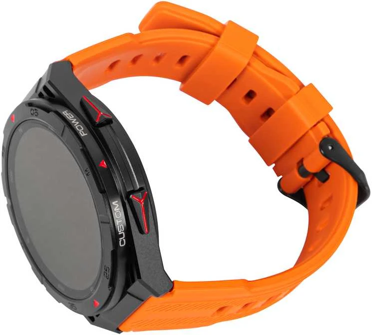 Išmanusis GPS laikrodis BLOW X14 Pro