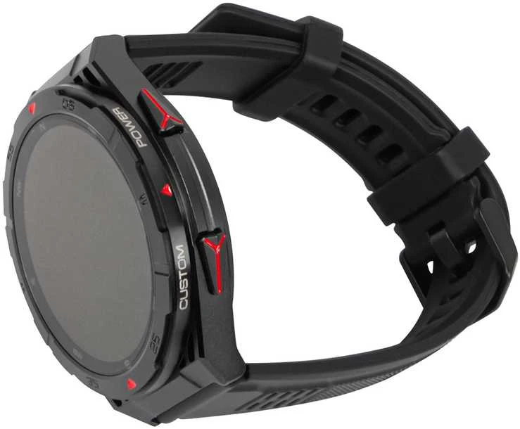 Išmanusis GPS laikrodis BLOW X14 Pro