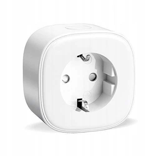 Išmanusis kištukas WiFi MEROSS MSS210EU Apple HomeKit
