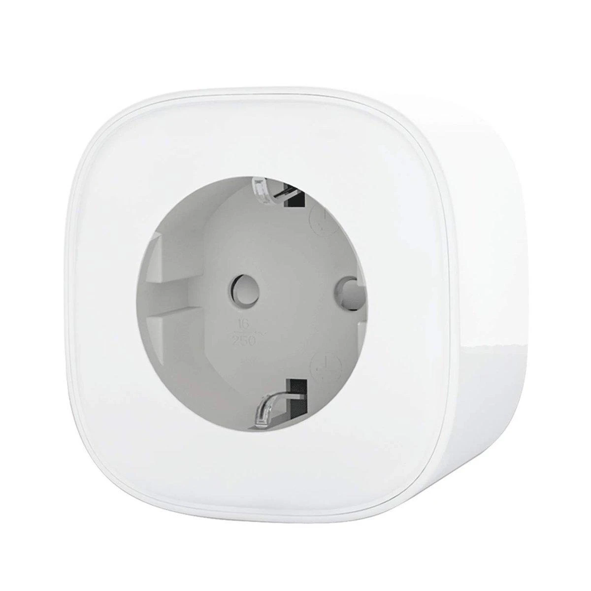 Išmanusis kištukas WiFi MEROSS MSS210EU Apple HomeKit