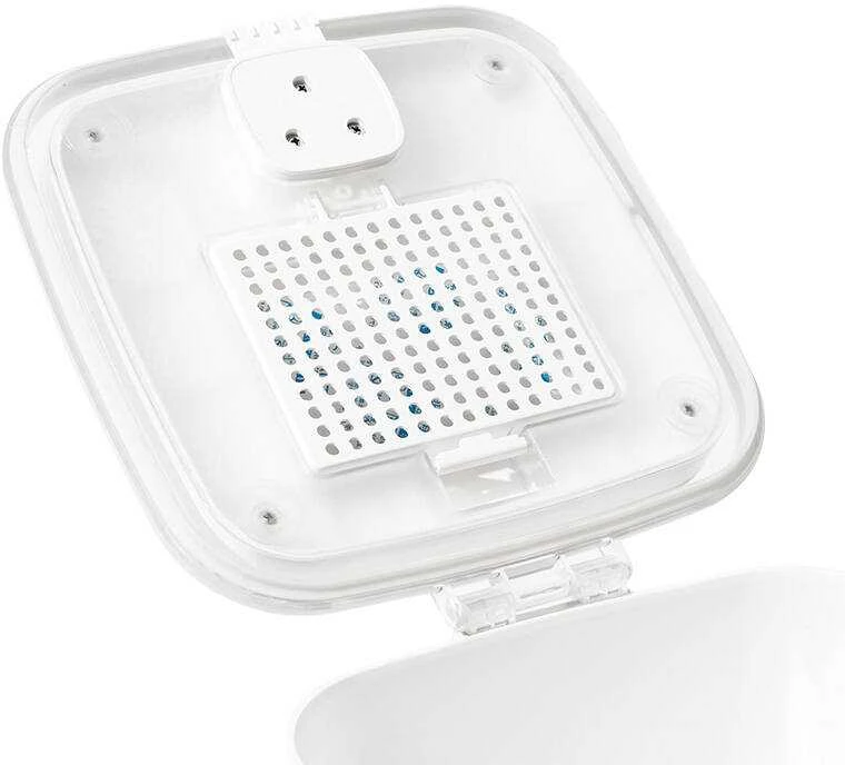 Išmanusis maisto dozatorius Fresh 2 CatLink FO4 PRO
