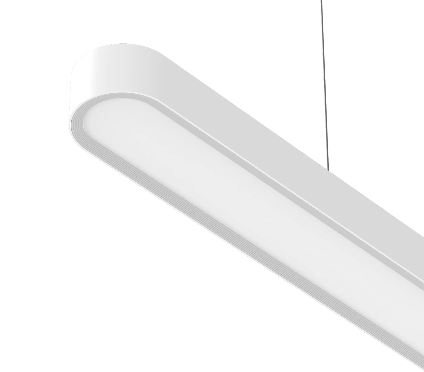 Pakabinamas šviestuvas Xiaomi Yeelight Crystal Pendant Light 450-1700lm, 33W, 2700-6000K Mi Smart Home