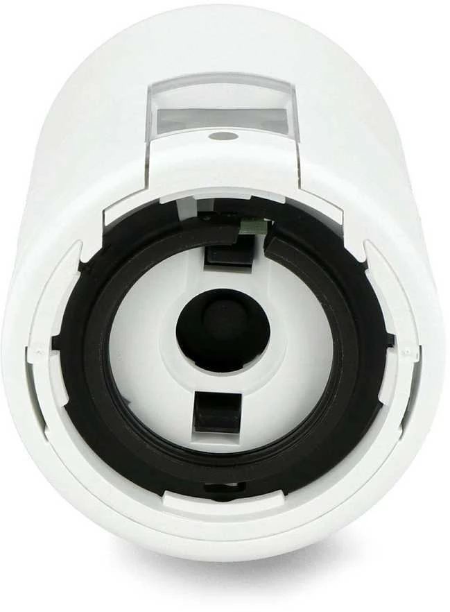 Išmanusis termostatas ZigBee - POPP POPZ701721