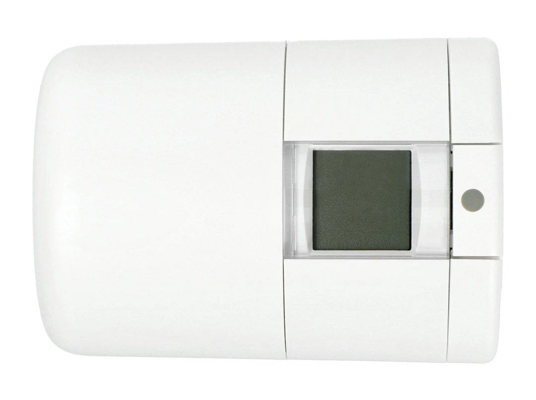 Išmanusis termostatas ZigBee - POPP POPZ701721