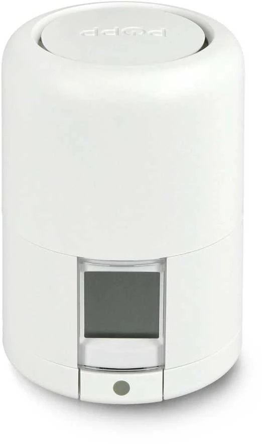 Išmanusis termostatas ZigBee - POPP POPZ701721