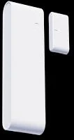 SONOFF SenseGuard DW Gen2 durų langų Zigbee magnetinis sensorius