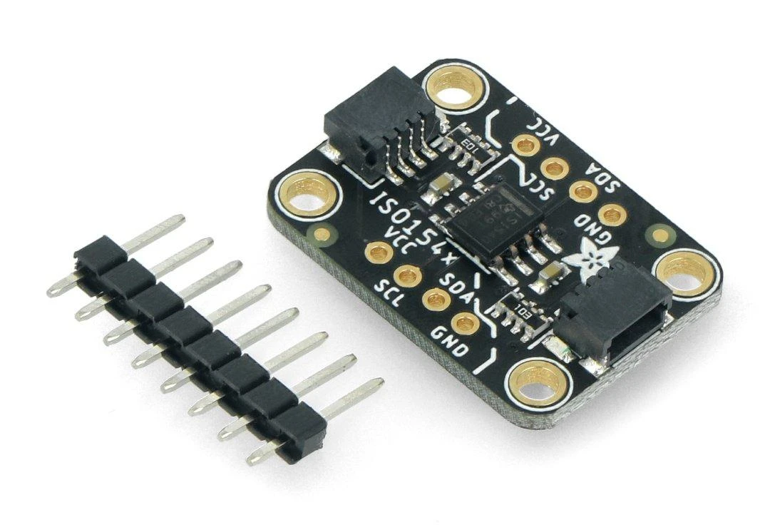 ISO1540, I2C dvikryptis izoliatorius, STEMMA AT / Qwiic, Adafruit 4903