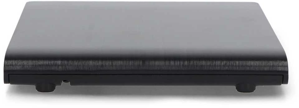 QOLTEC išorinis DVD-RW įrašymo įrenginys USB 3.0