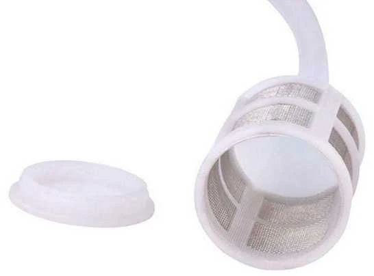 Oem Ištraukiklis vyno vandeniui nuleisti - 1.5 m žarna - rankinis siurblys skysčiams