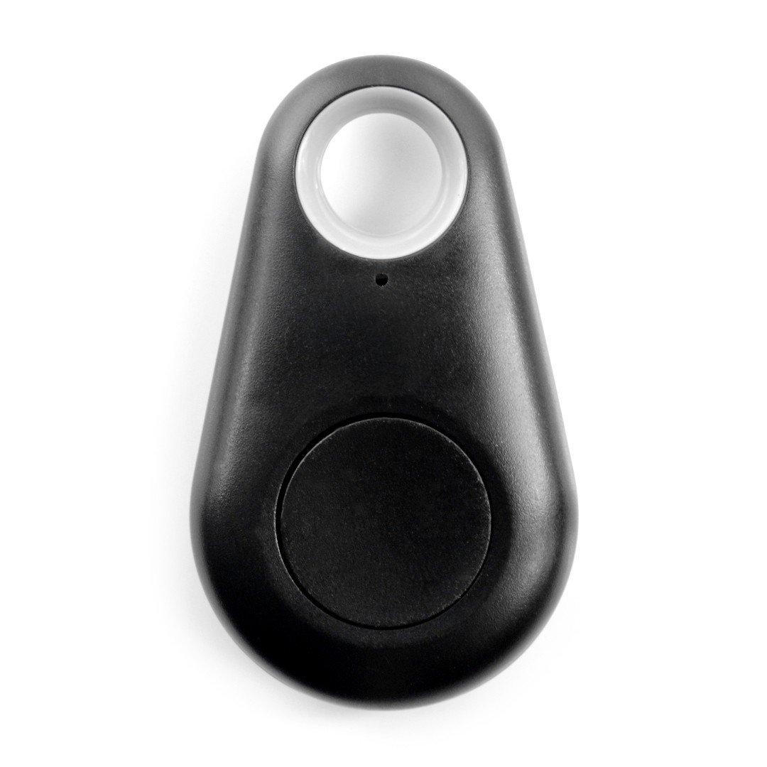 iTag Blow – Bluetooth 4.0 raktų ieškiklis – juodas