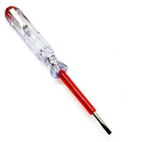 Oem Įtampos testeris 143mm - 100-500V - Srovės testeris -