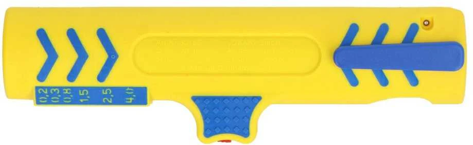 Izoliacijos nuėmiklis 15 Secura - Jokari 30155
