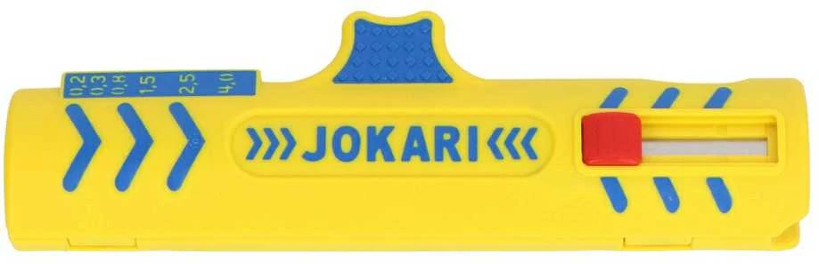 Izoliacijos nuėmiklis 15 Secura - Jokari 30155