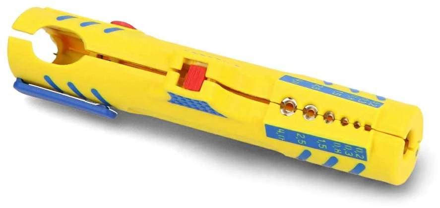 Izoliacijos nuėmiklis 15 Secura - Jokari 30155