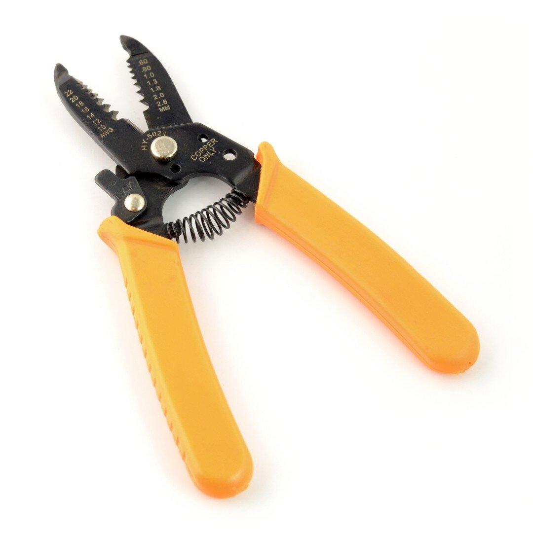 Blow Oem Izoliacijos nuėmiklis HY-5021