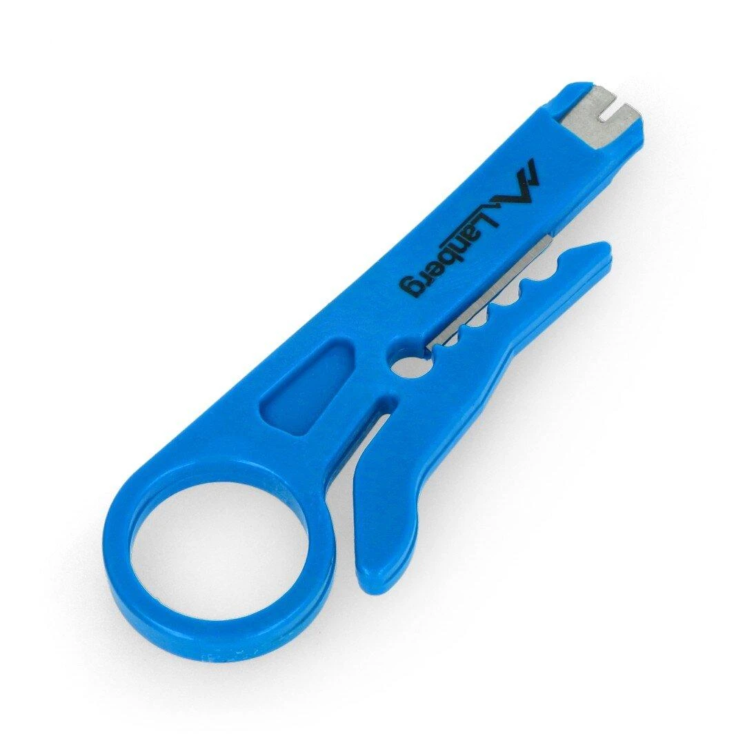 LANBERG NT-0103 Lanberg kabelių nuėmimo įrankis