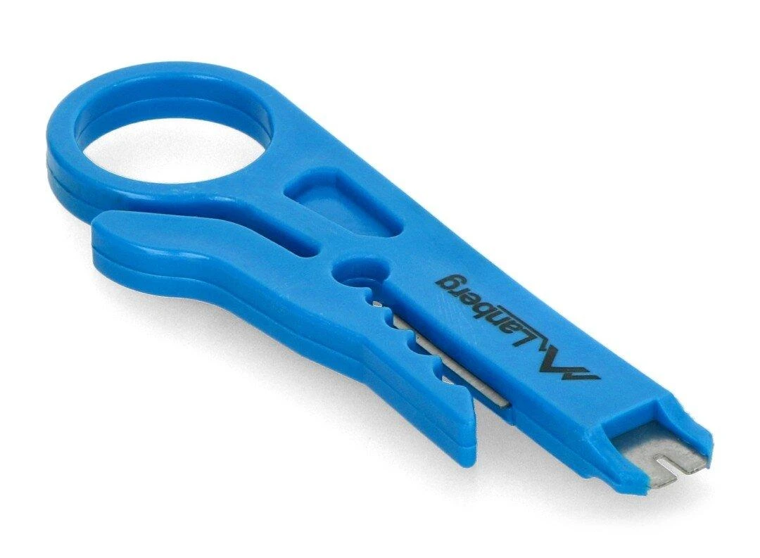 LANBERG NT-0103 Lanberg kabelių nuėmimo įrankis