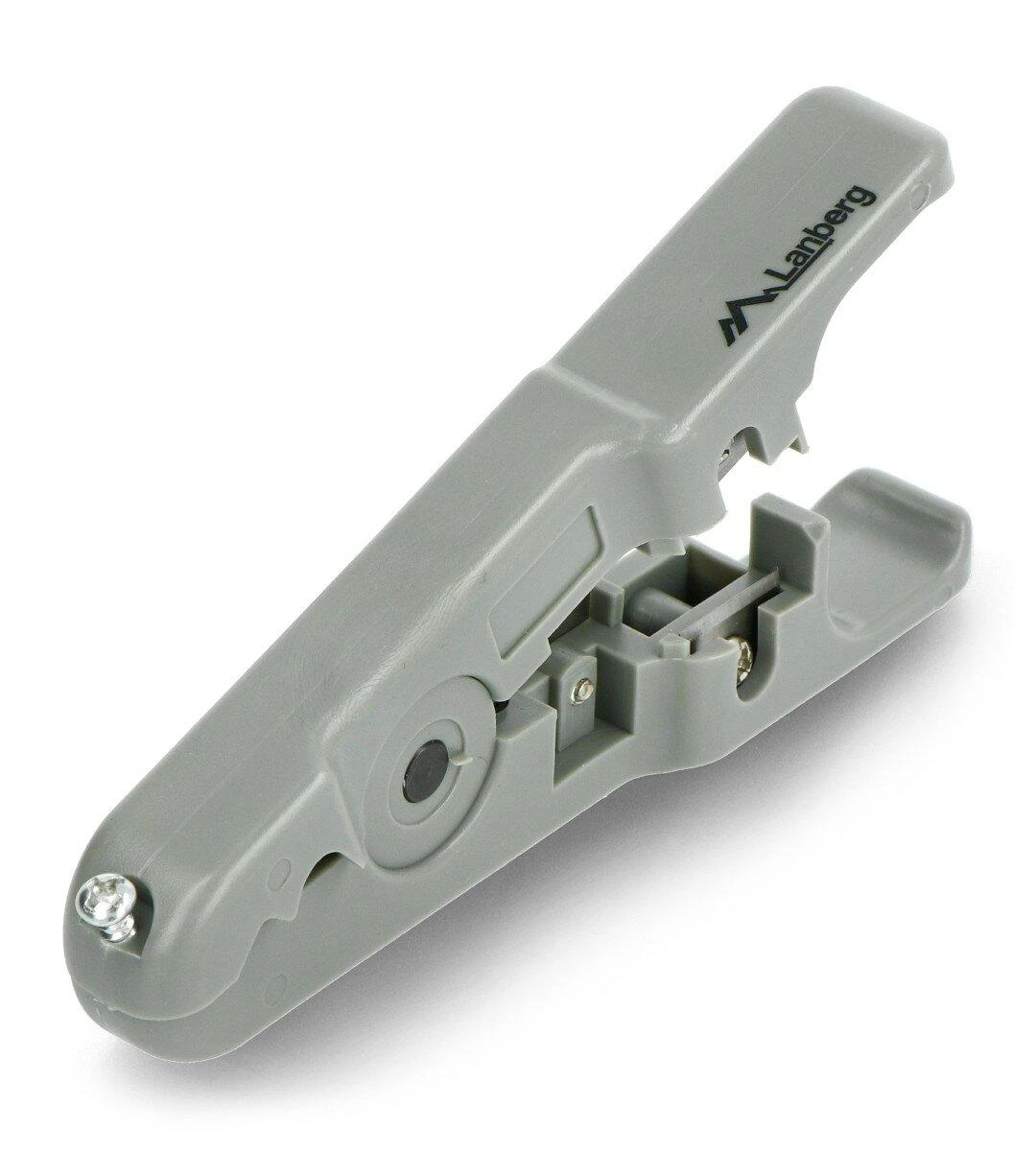 LANBERG NT-0101 universalus nuėmimo įrankis STP/UTP/telefono/duomenų kabeliams NT-0101