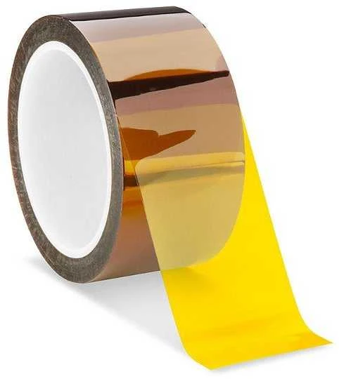 Kaptoninė izoliacinė juosta 40mm