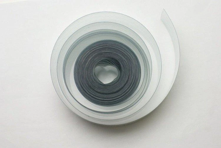 Oem Izoliacinis termovamzdelis PVC 29mm - bespalvis 1mb - plotis 45mm