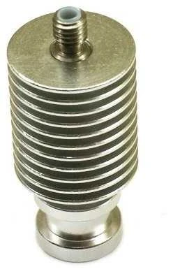 Oem J-Head E3D V6 Ilga galvutė (radiatorius) - su M10 sriegiu jungtimi.