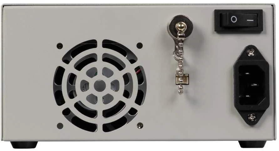 Joy-IT PS1440-C-PRO 60 V 24 A RS485 laboratorinis maitinimo šaltinis