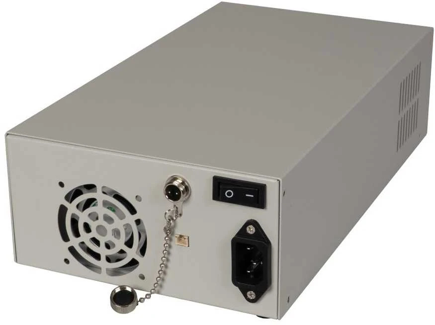 Joy-IT PS1440-C-PRO 60 V 24 A RS485 laboratorinis maitinimo šaltinis