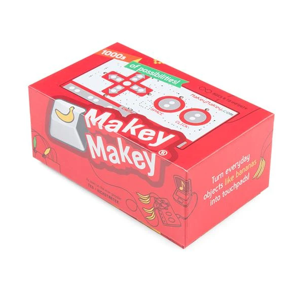 Oem JoyLabz Makey Makey Classic rinkinys