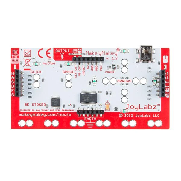 Oem JoyLabz Makey Makey Classic rinkinys