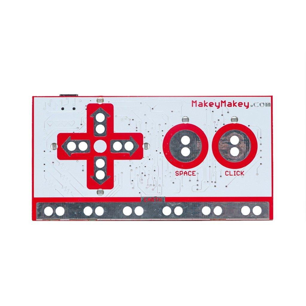 Joylabz Makeymakey Makey Makey STEM Pack – 12 valdiklių rinkinys