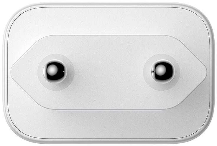 Įkroviklis Joyroom JR-TCF20 20W USB-C baltas