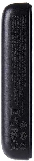 Išorinė baterija Power Bank Joyroom JR-W020 20W MagSafe 10000mAh juoda