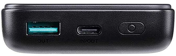 Išorinė baterija Power Bank Joyroom JR-W020 20W MagSafe 10000mAh juoda