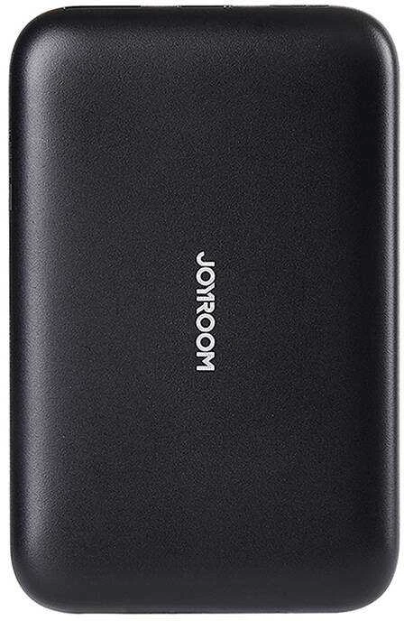 Išorinė baterija Power Bank Joyroom JR-W020 20W MagSafe 10000mAh juoda