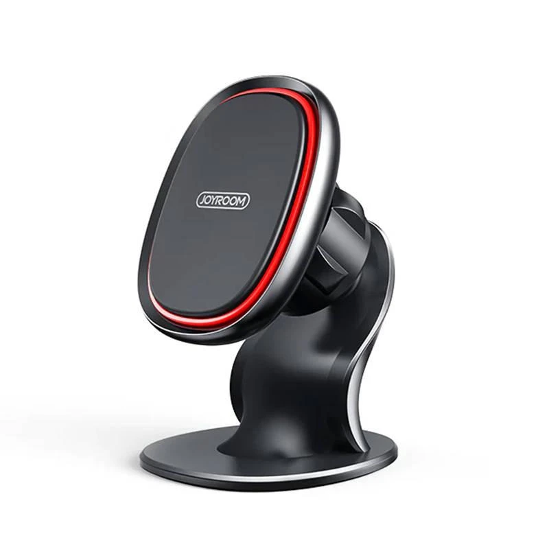 Joyroom Magic JR-ZS205 magnetinis automobilio laikiklis prietaisų skydeliui (juodas)