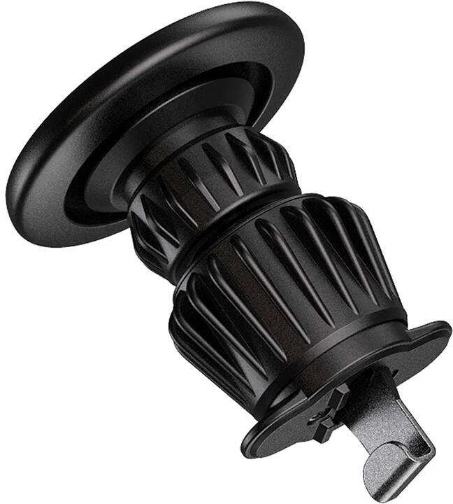 Automobilinis telefono laikiklis Joyroom JR-ZS406 (air vent) juodas