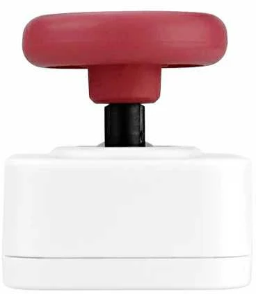 JoyStick2 Unit – vairasvirtė su mygtuku – Įrenginio išplėtimo modulis – M5Stack U024-V2