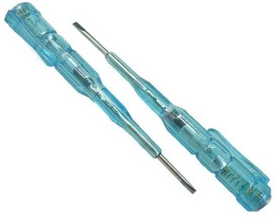 Oem JRDB-107 įtampos testeris 120 mm - 100-1000 V - Srovės testeris -