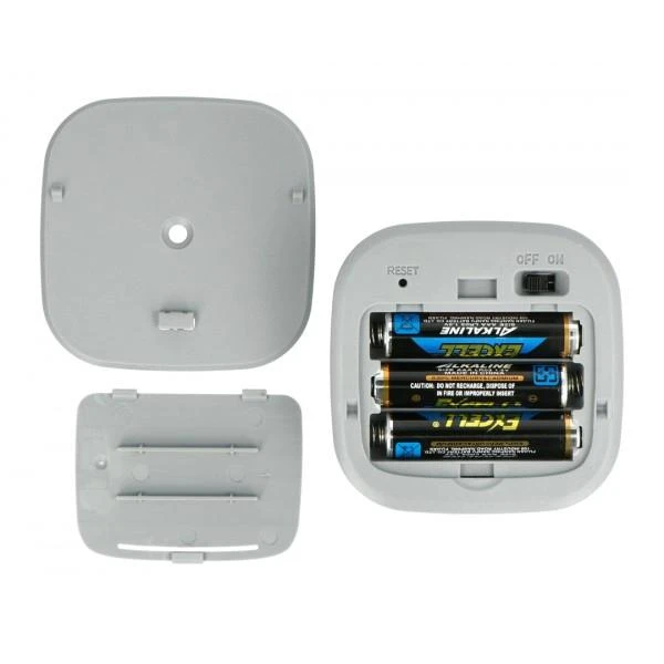 Oem Judesio jutiklis PIR ZigBee Tuya M1