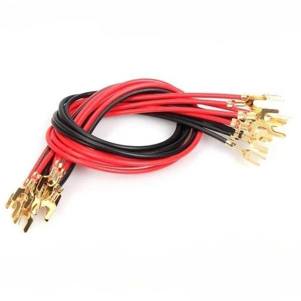 Oem Jungiamasis kabelis 20cm - 2x jungtys - paprastoms elektros grandinėms tiesti