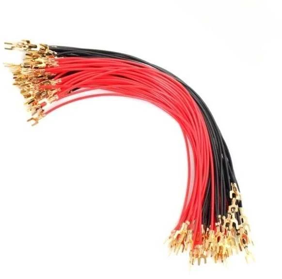 Oem Jungiamasis kabelis 20cm - 2x jungtys - paprastoms elektros grandinėms tiesti