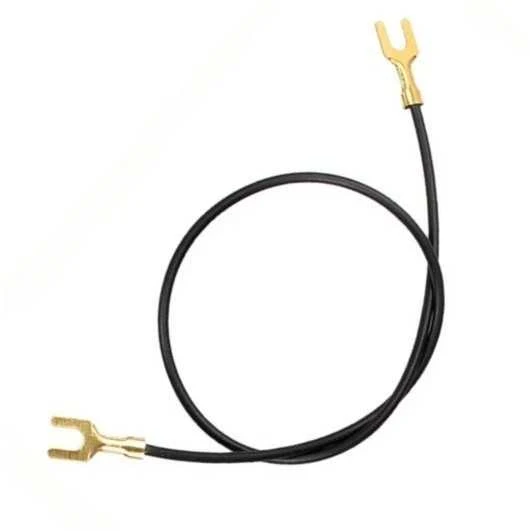 Oem Jungiamasis kabelis 20cm - 2x jungtys - paprastoms elektros grandinėms tiesti