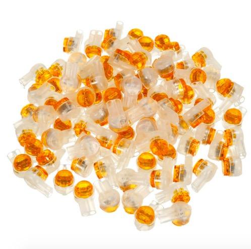 Oem K2 jungtis UY tipo varinių laidininkų sujungimui (Ø1.8 mm)