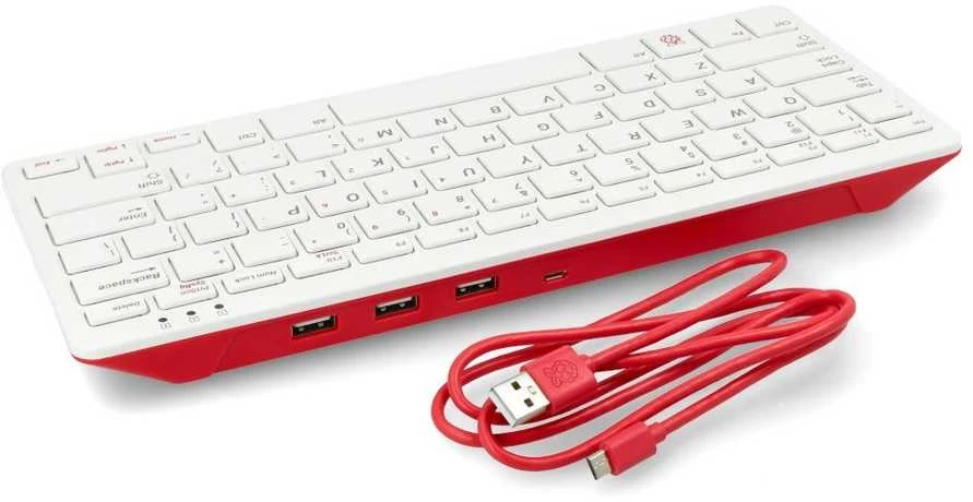 justPi Full Kit – Raspberry Pi 5 WiFi 8 GB RAM + monitorius + 32 GB Micro SD + oficialūs priedai
