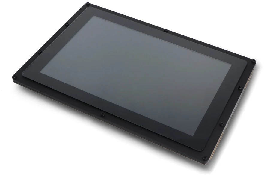 Jutiklinis ekranas B LCD IPS 10.1'' - 1280x800px - Joy-IT