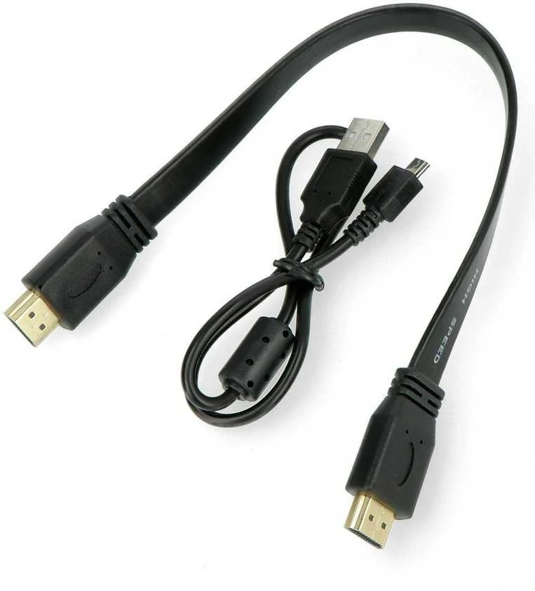 Jutiklinis ekranas, talpinis 5.5” AMOLED ekranas 1080x1920px HDMI + USB, skirtas Raspberry Pi 4B/3B+/3B/2B/Zero, Waveshare 16103