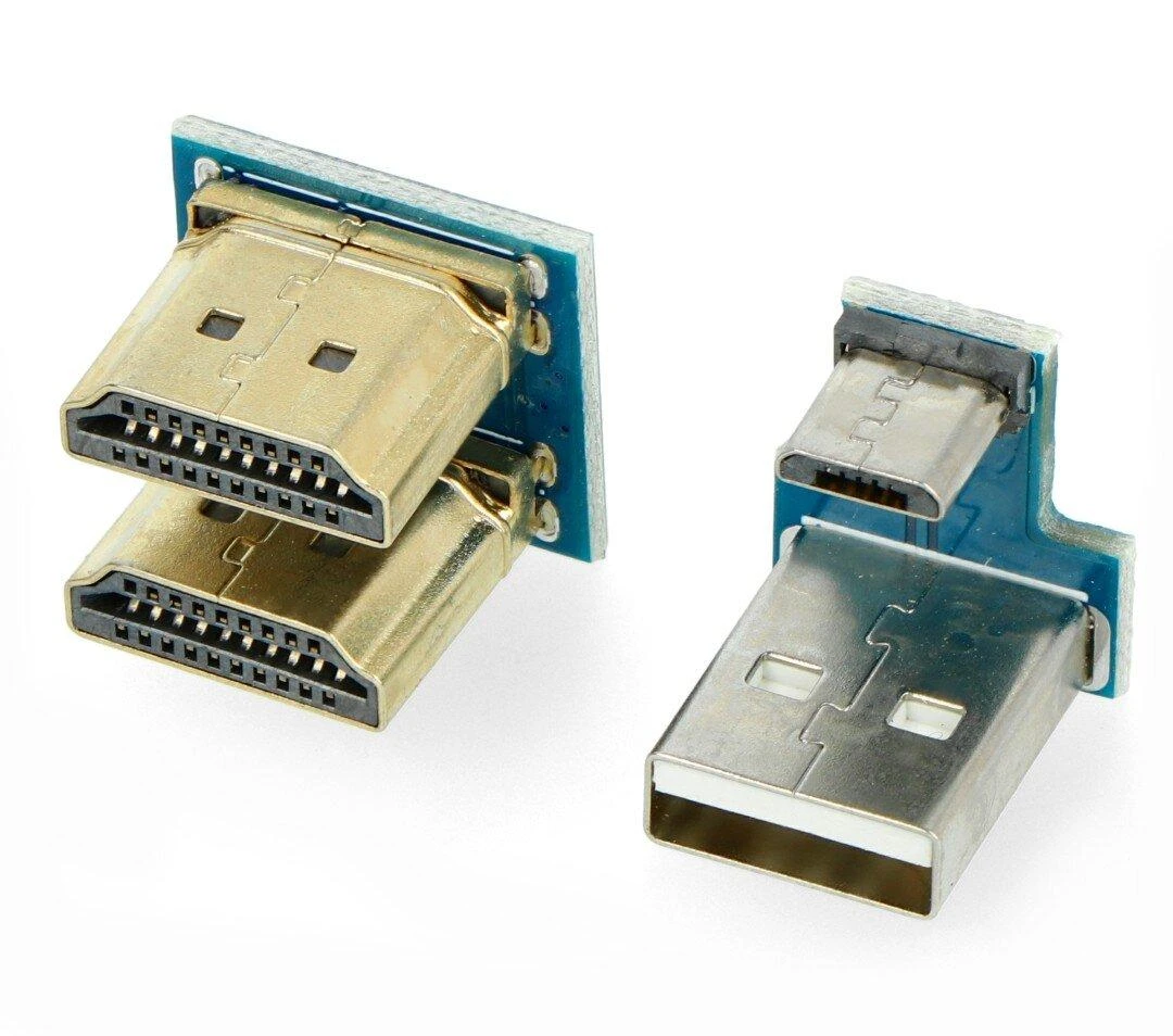 Jutiklinis ekranas, talpinis 5.5” AMOLED ekranas 1080x1920px HDMI + USB, skirtas Raspberry Pi 4B/3B+/3B/2B/Zero, Waveshare 16103